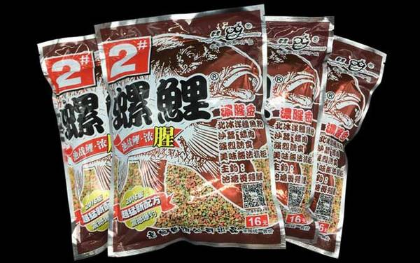 老鬼鱼饵老三样是哪三样?