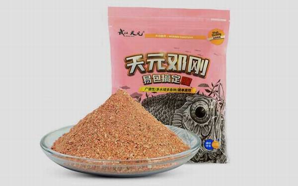 单开饵料哪一款好用?
