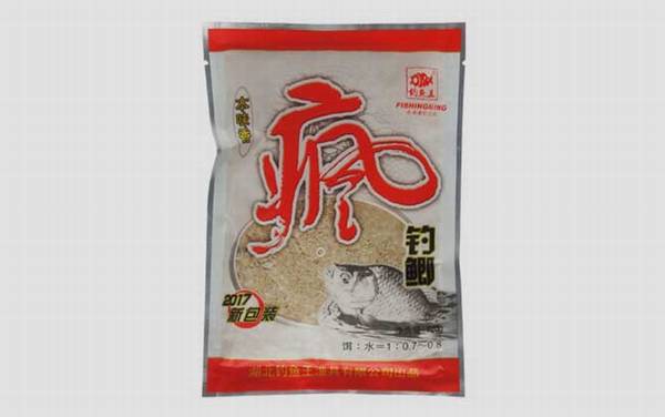 野钓哪种饵料单开最好用?