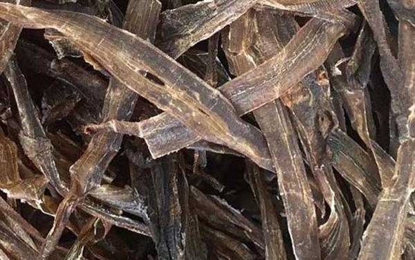 蚯蚓干价格多少钱一斤?