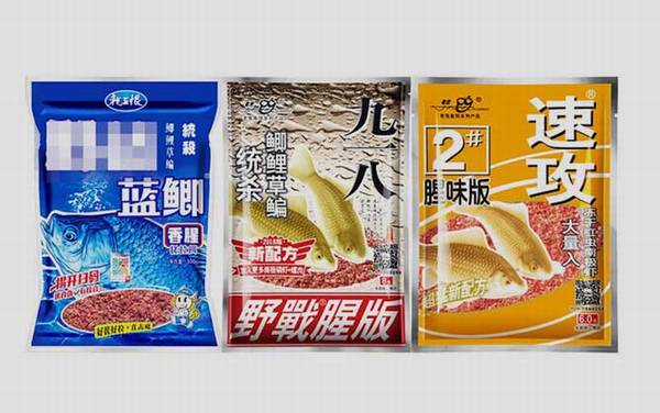 天冷老三样钓鲫鱼怎样开饵?