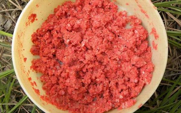 夏天老三样用什么味型?