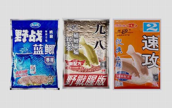 春天钓鱼用什么饵料?