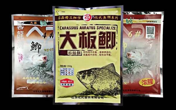 一月钓鱼用什么饵料?