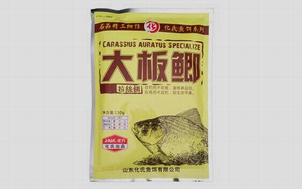 七月钓鱼用什么味型饵料?