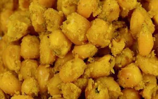 深秋钓鱼用什么打窝最好?