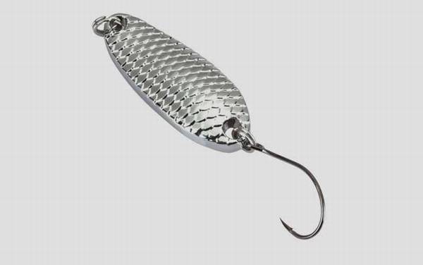 路亚狗鱼用什么拟饵?