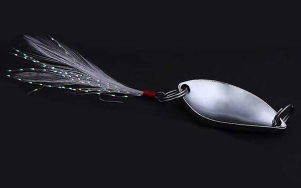 路亚马口鱼用什么假饵好?