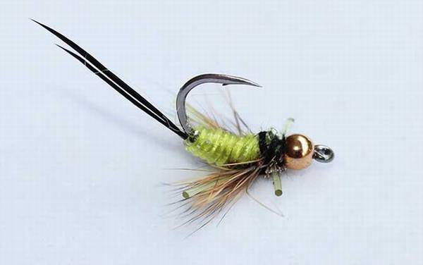 路亚马口鱼用什么假饵好?