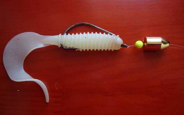 路亚马口鱼用什么假饵好?