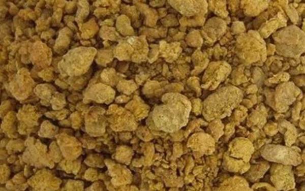 阿魏钓鱼怎么用?