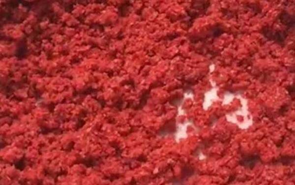 酒米窝料的制作方法和配方