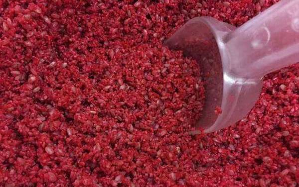 酒米和麝香米的区别