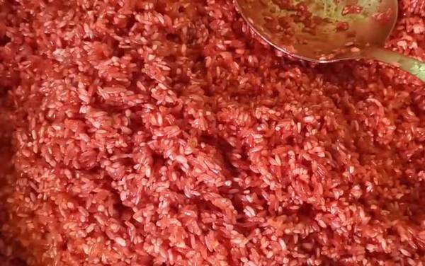 酒米和麝香米哪个效果好?