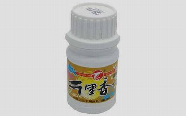 钓鱼小药是什么意思?