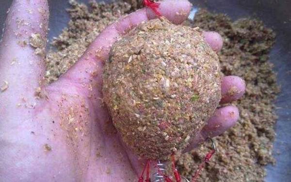 最好的通杀爆炸钩饵料配方