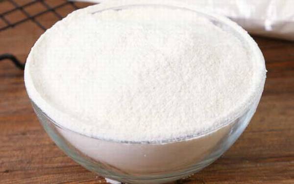 雪花面粉适合做什么东西?