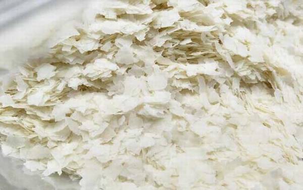 雪花粉的作用及使用方法