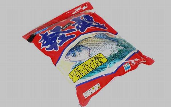 轻麸是什么制作出来的?