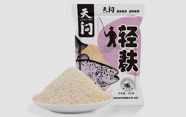 轻麸和雪花粉哪个好用?
