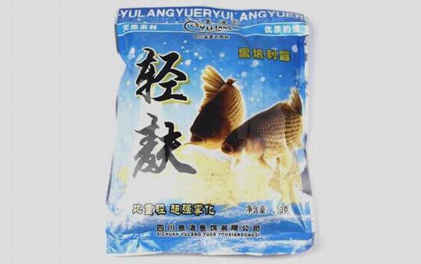 散炮加轻麸还是雪花粉?