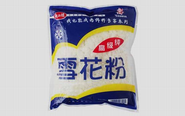 黑坑用轻麸还是雪花粉?