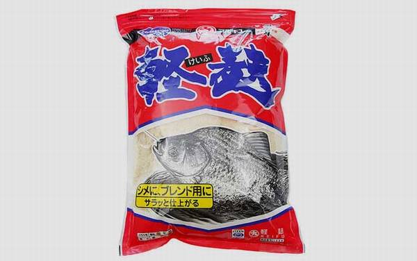 轻麸一般加多少合适?