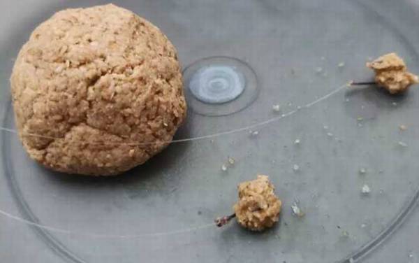 拉饵的制作方法和配方大全