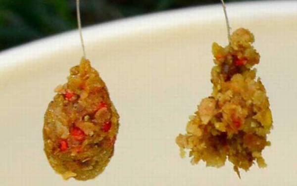 搓饵怎么开附钩性才强?