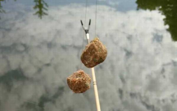 搓饵怎么开附钩性才强?