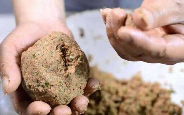 搓饵怎么开状态最好?