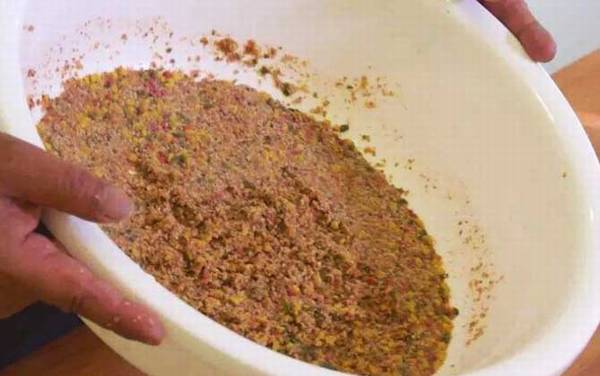 搓饵怎么开状态最好?