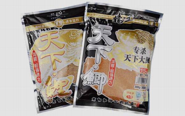 天下鲫和天下鲤有什么区别?