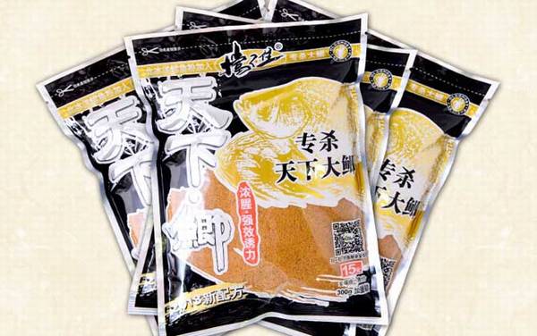 天下鲫和天下鲤有什么区别?