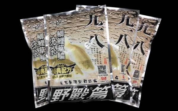 冬季天下鲫和什么搭配好?