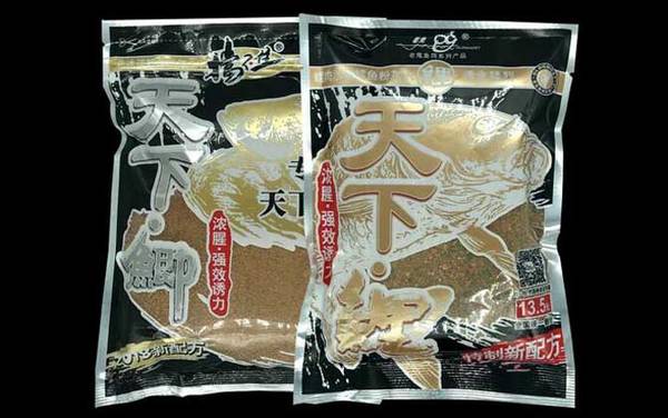 天下鲤怎么用效果最好?