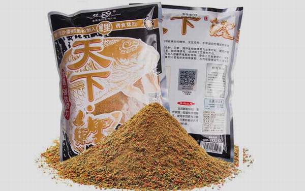 天下鲤怎么用效果最好?