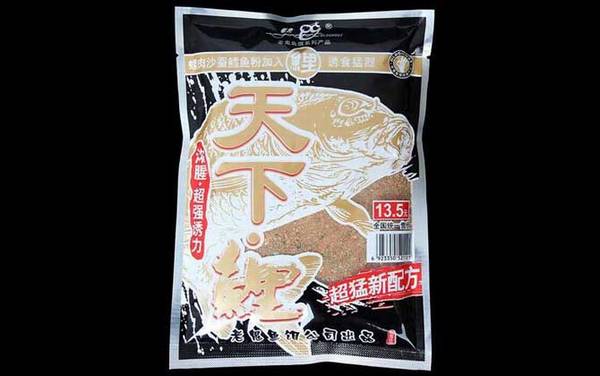 天下鲤怎么用效果最好?