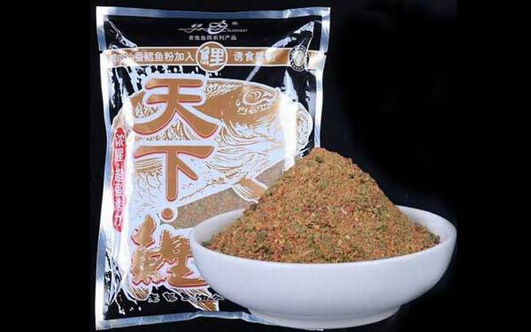 天下鲤和螺鲤哪个好用?