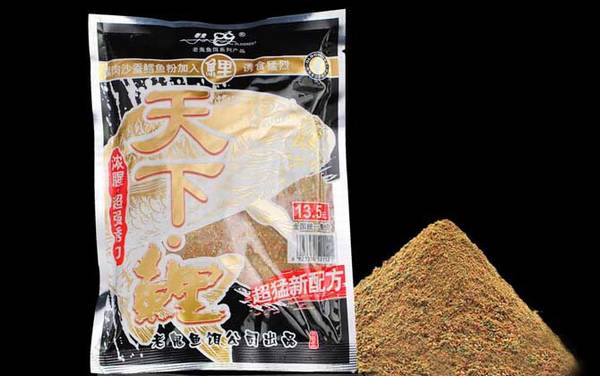 天下鲤和螺鲤哪个好用?