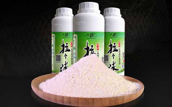 钓鱼拉丝粉是什么制作的?