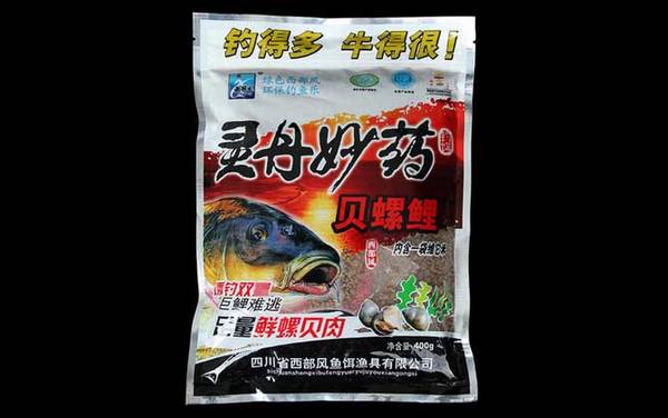 钓鱼饵料什么牌子的好?