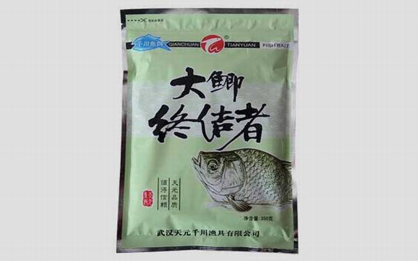 钓鱼饵料什么牌子的好?