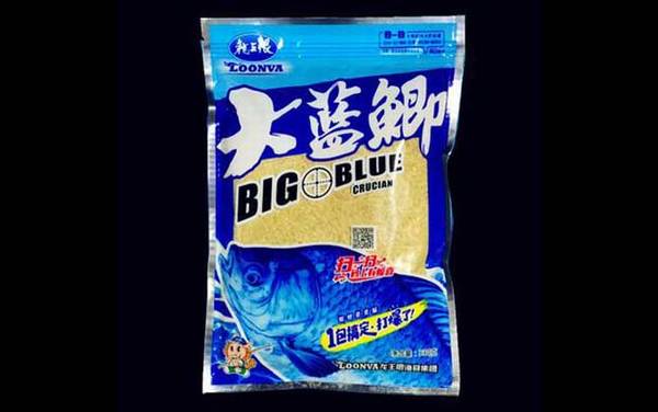最好的鲫鱼饵料品牌有哪些?