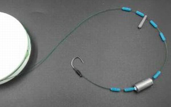 1.5主线适合钓多大鱼?