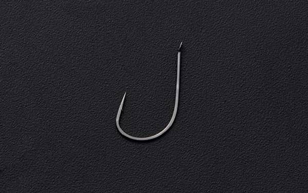 伊豆钩和溪流钩大小对比表