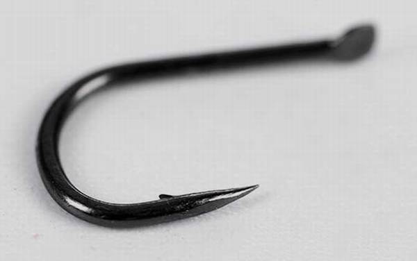 伊豆鱼钩钓鲤鱼怎么样?