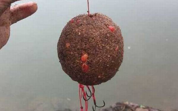 12号伊势尼爆炸钩能钓多大鱼?