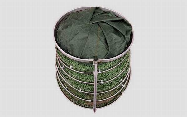 鱼护买多大多长的最合适?