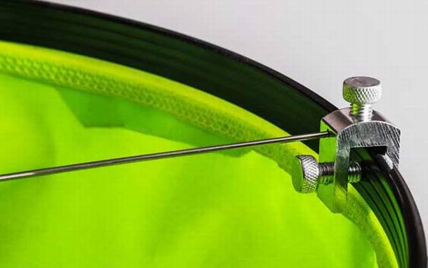 鱼护挡针怎么用?